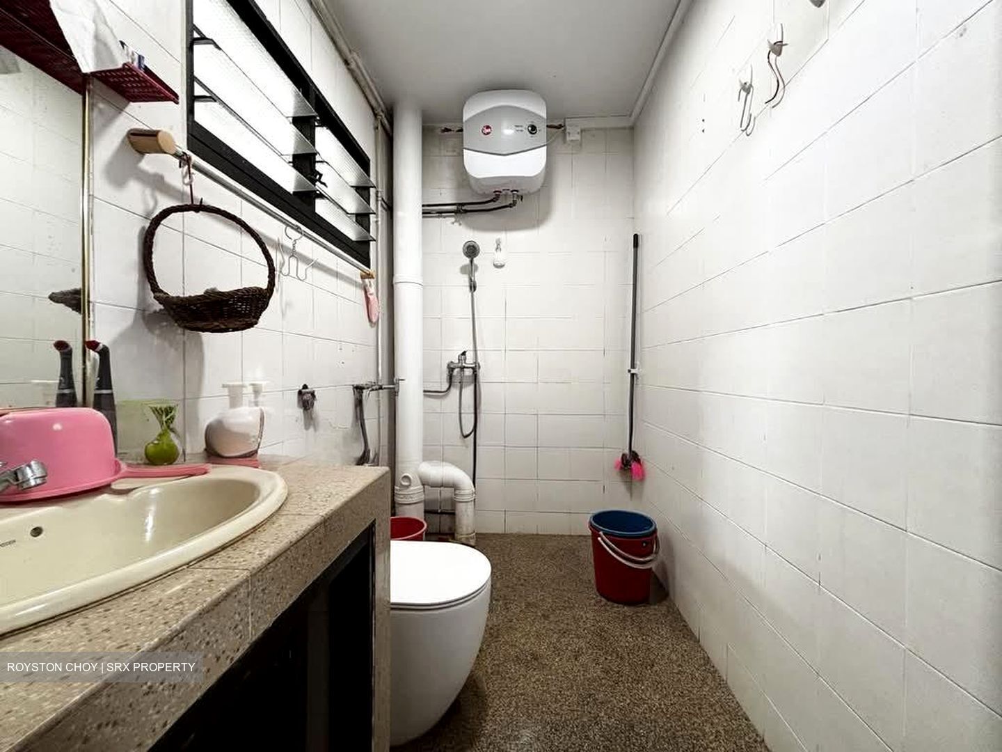 Blk 922 Hougang Street 91 (Hougang), HDB 5 Rooms #590786281